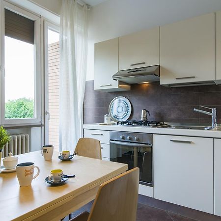 Porta Al Prato Cozy Apartment Firenze Kültér fotó