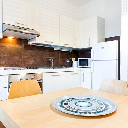 Porta Al Prato Cozy Apartment Firenze Kültér fotó
