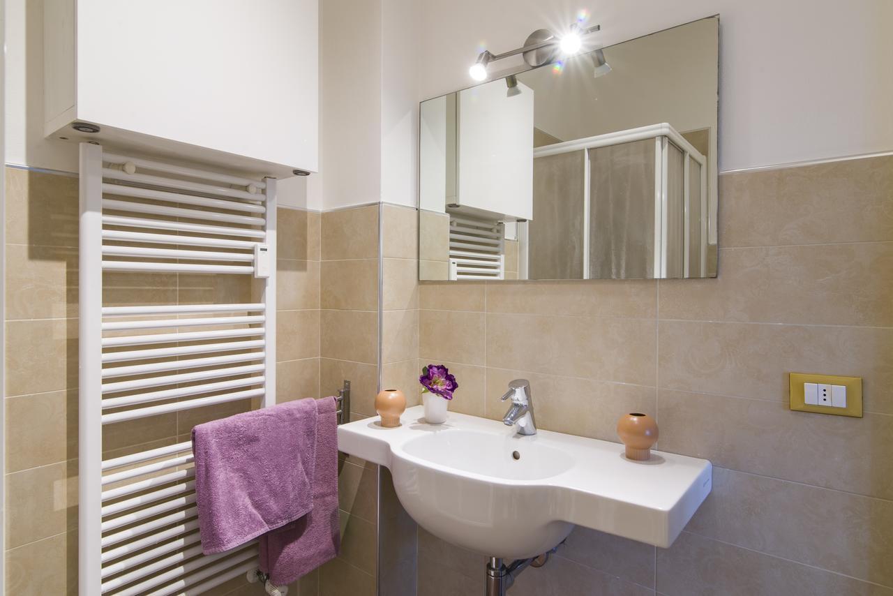Porta Al Prato Cozy Apartment Firenze Kültér fotó