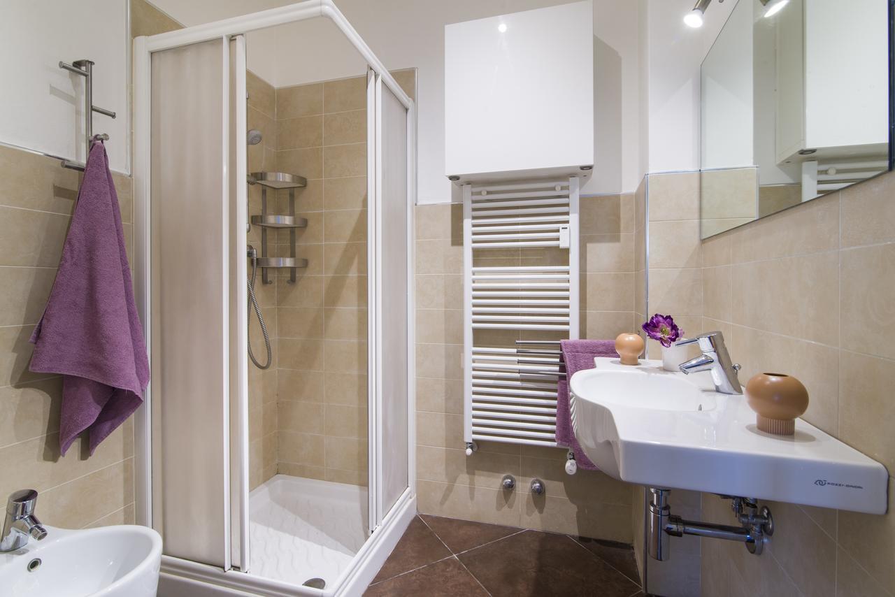 Porta Al Prato Cozy Apartment Firenze Kültér fotó