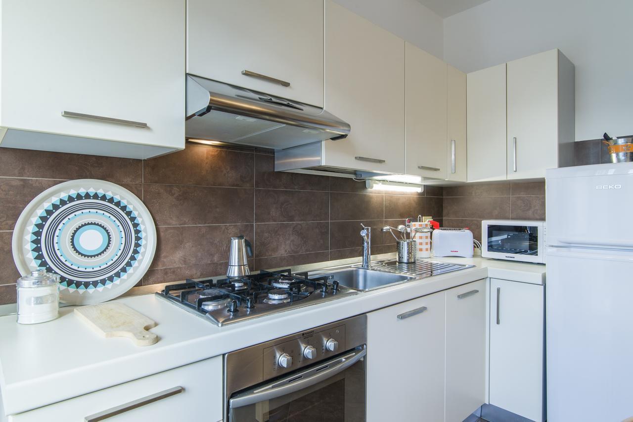 Porta Al Prato Cozy Apartment Firenze Kültér fotó