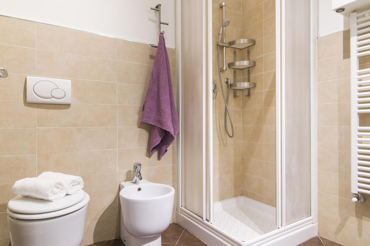 Porta Al Prato Cozy Apartment Firenze Kültér fotó
