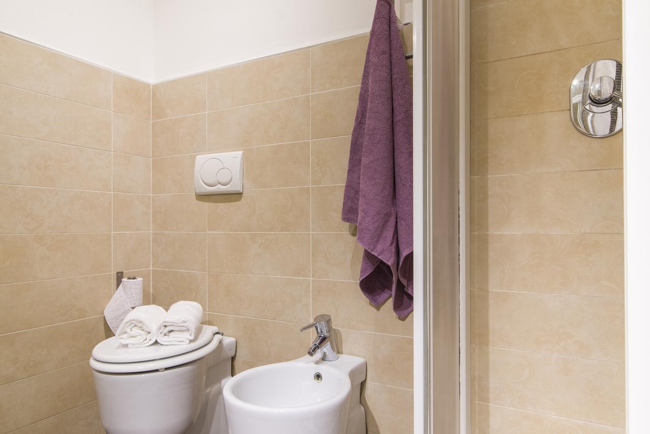 Porta Al Prato Cozy Apartment Firenze Kültér fotó