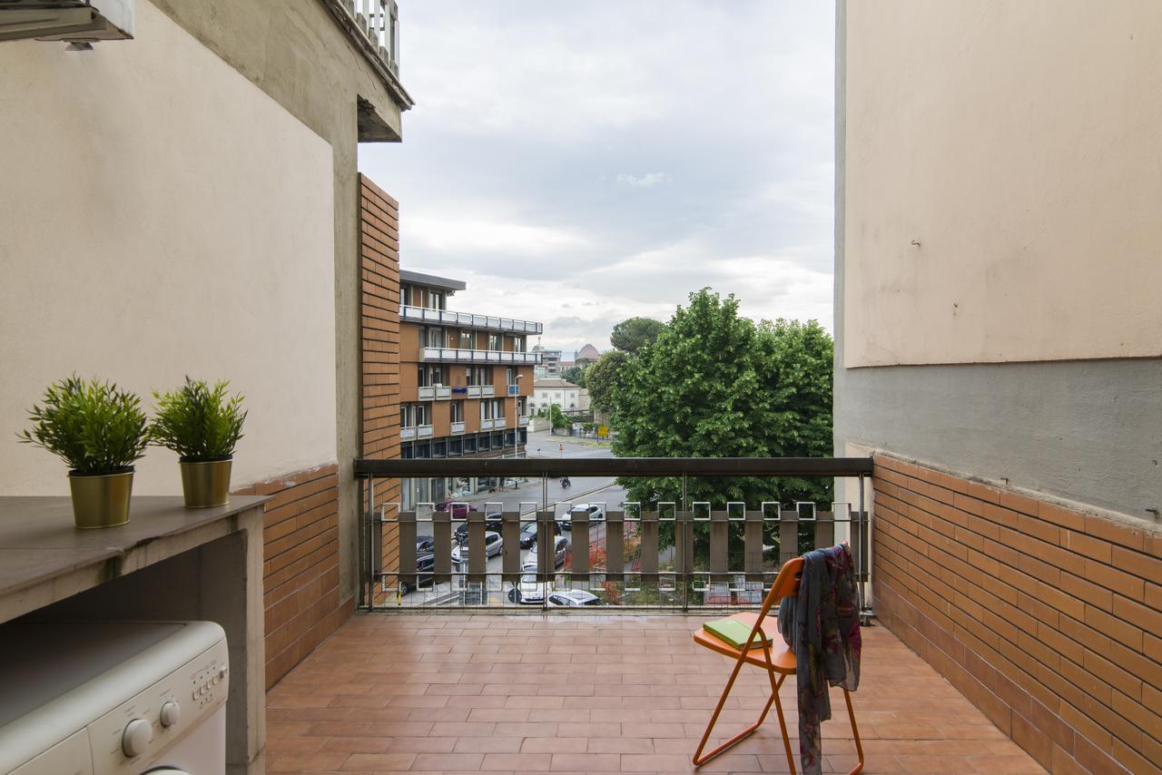 Porta Al Prato Cozy Apartment Firenze Kültér fotó