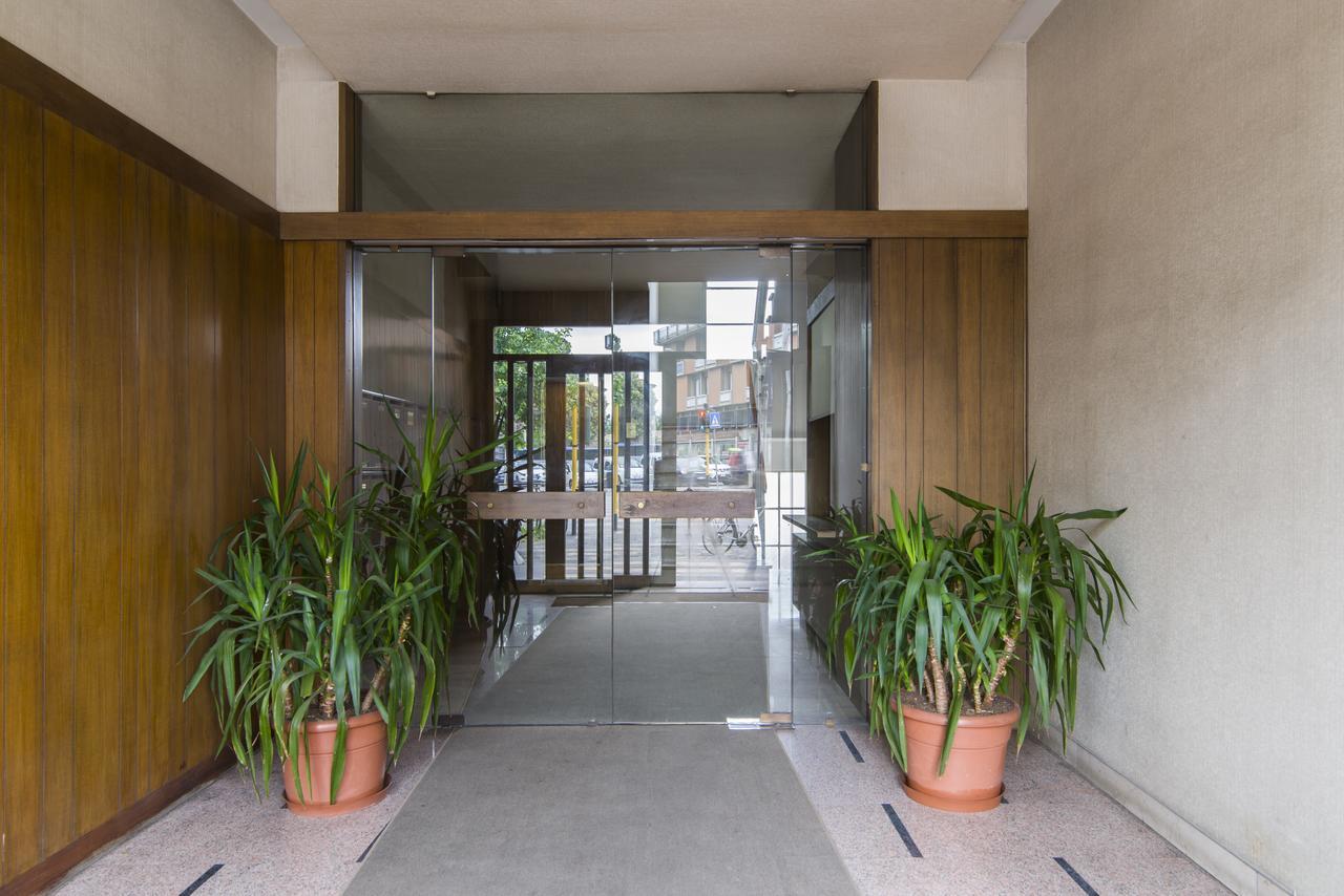 Porta Al Prato Cozy Apartment Firenze Kültér fotó