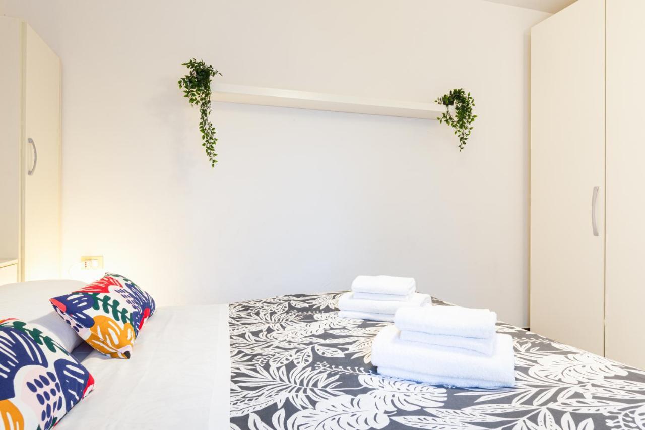 Porta Al Prato Cozy Apartment Firenze Kültér fotó
