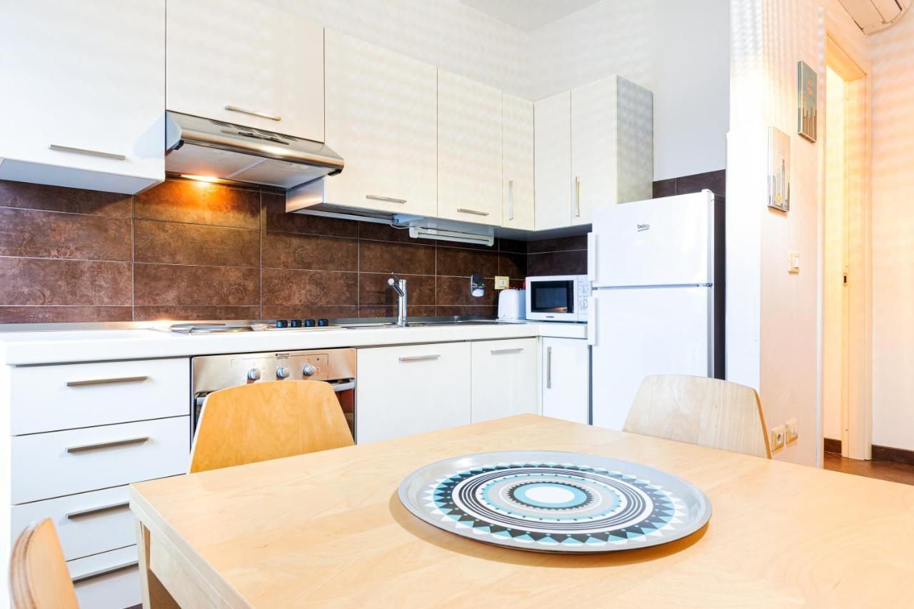 Porta Al Prato Cozy Apartment Firenze Kültér fotó